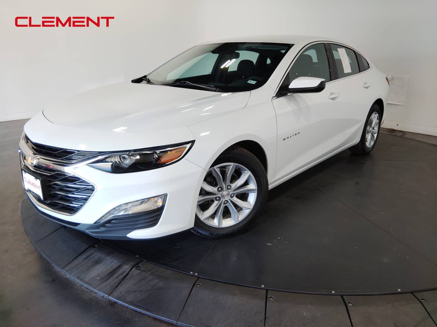 2023 Chevrolet Malibu LT — Sedan — 42,986 mi — Florissant, MO