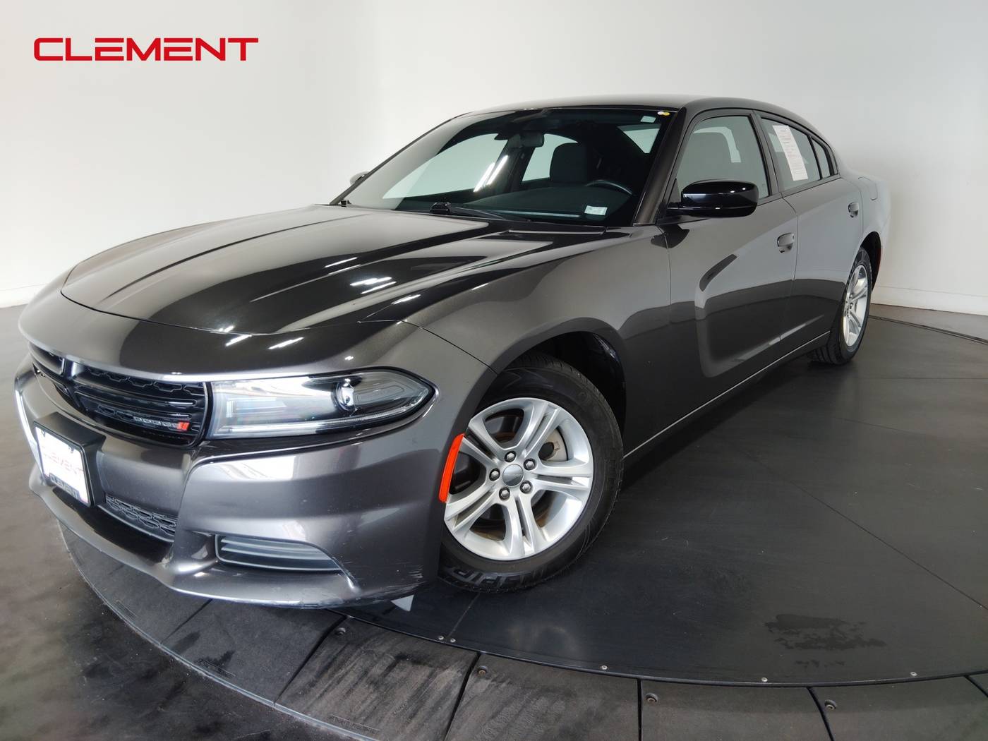 2023 Dodge Charger SXT — Sedan — 69,575 mi — Florissant, MO