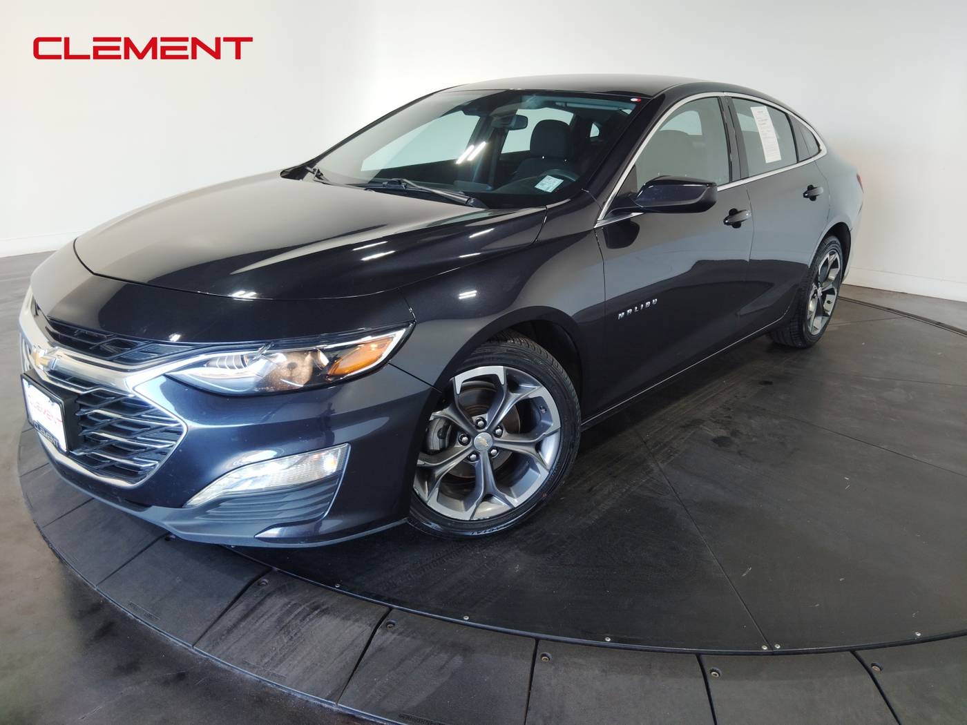 2023 Chevrolet Malibu LT — Sedan — 50,712 mi — Florissant, MO