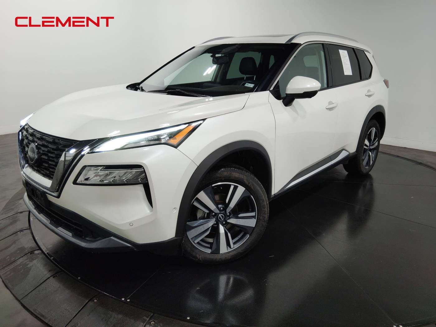 2023 Nissan Rogue SL — SUV — 54,889 mi — Florissant, MO