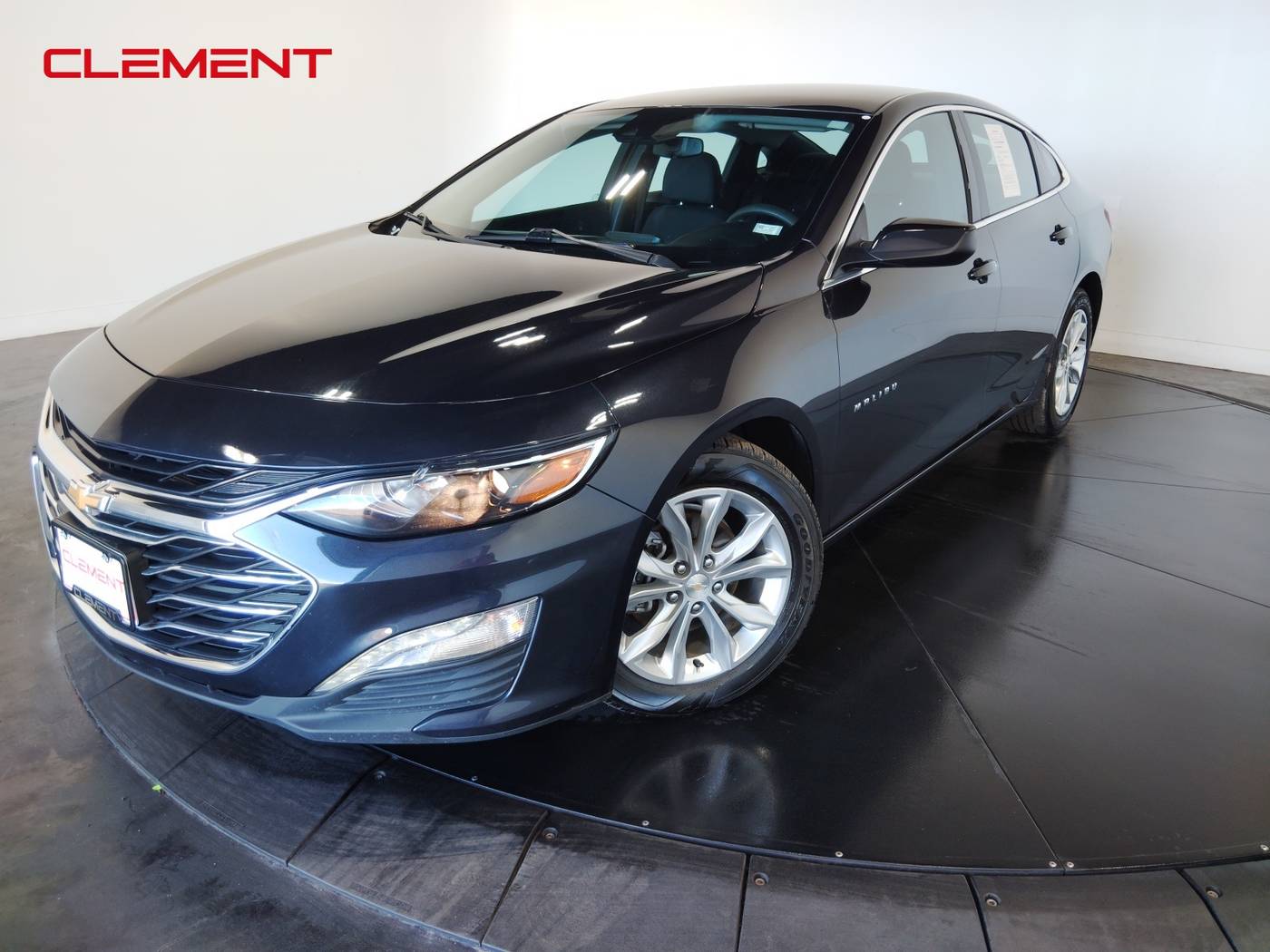 2023 Chevrolet Malibu LT — Sedan — 42,616 mi — Florissant, MO