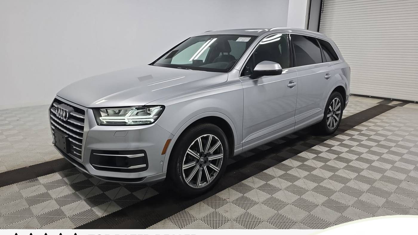 2019 Audi Q7 Premium Plus — SUV — 74,580 mi — Florissant, MO