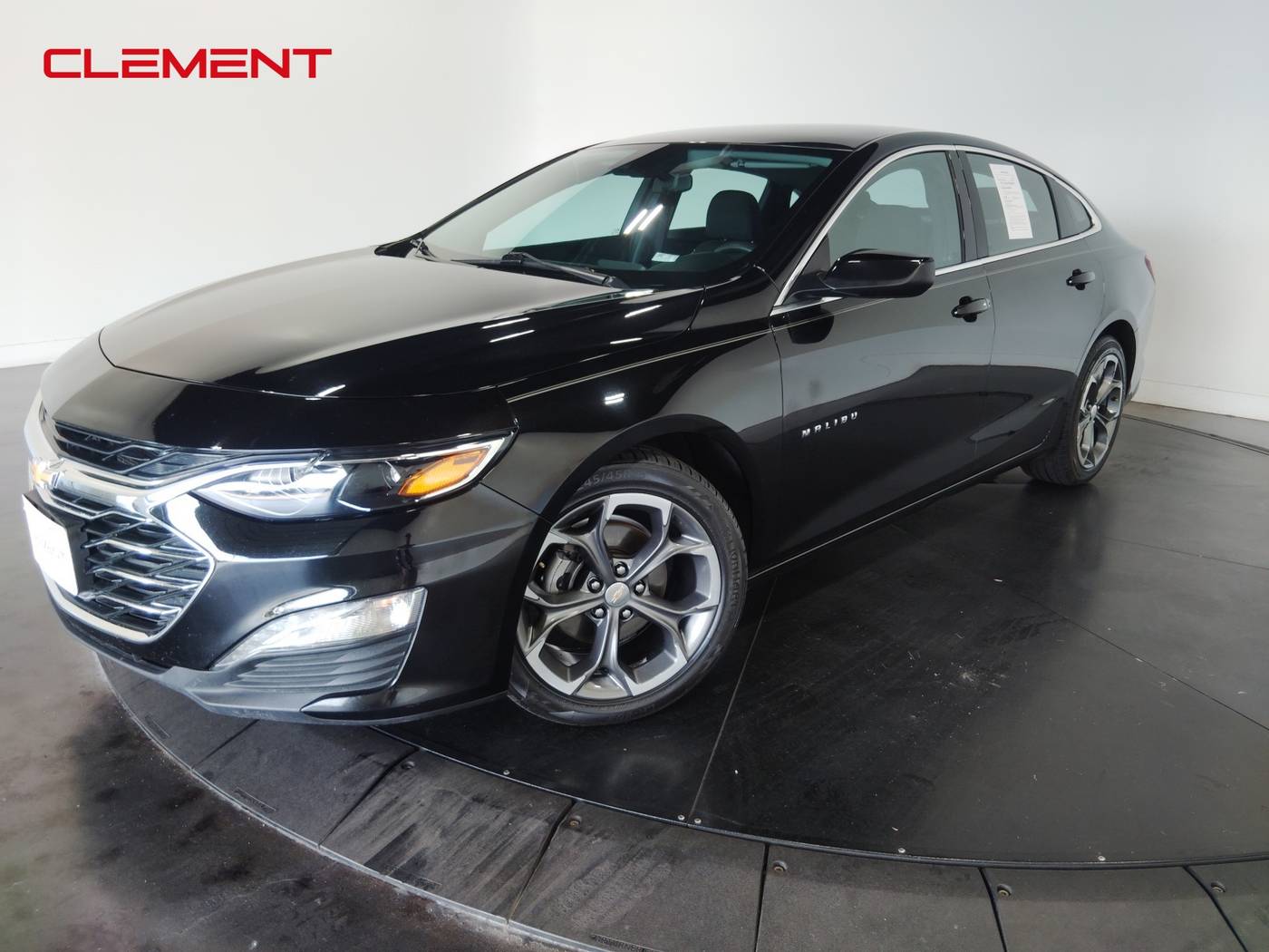 2023 Chevrolet Malibu LT — Sedan — 53,363 mi — Florissant, MO