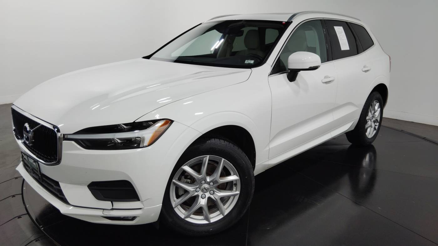 2021 Volvo XC60 Momentum — SUV — 60,804 mi — Florissant, MO