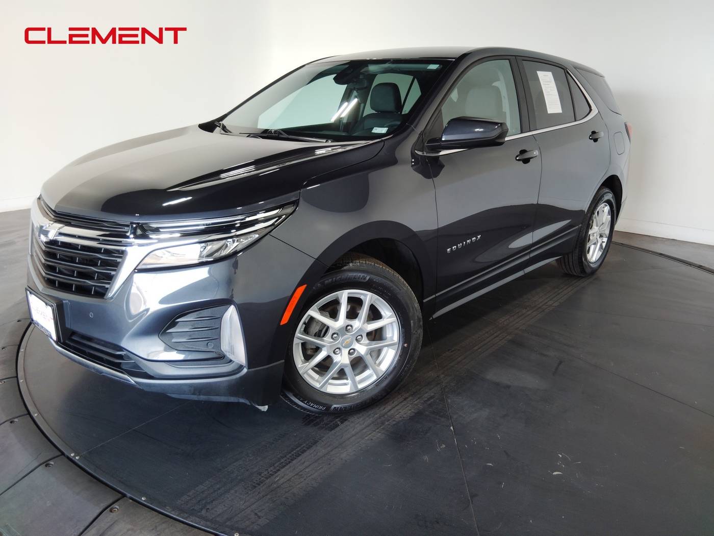 2022 Chevrolet Equinox LT — SUV — 28,507 mi — Florissant, MO