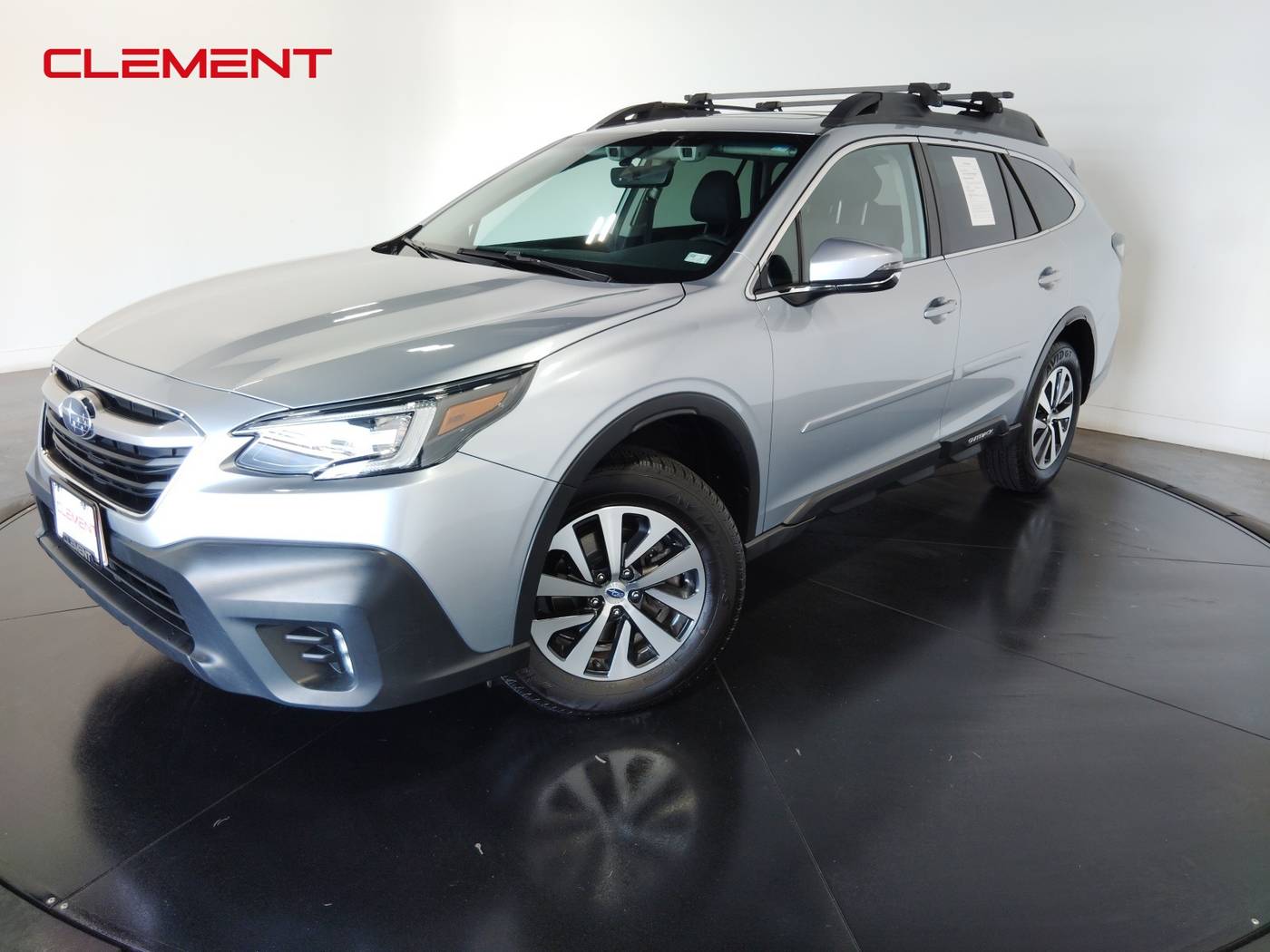 2022 Subaru Outback 2.5i Premium — SUV — 50,368 mi — Florissant, MO
