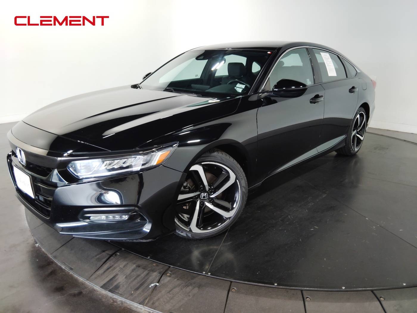 2020 Honda Accord Sport — Sedan — 46,015 mi — Florissant, MO