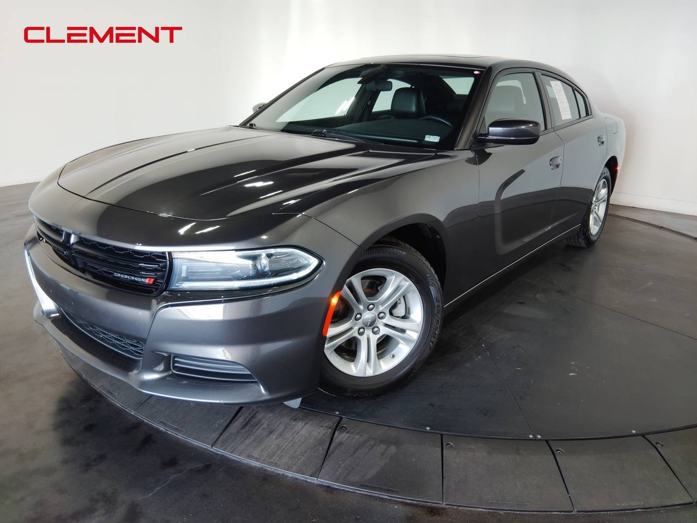 2022 Dodge Charger SXT — Sedan — 60,125 mi — Florissant, MO