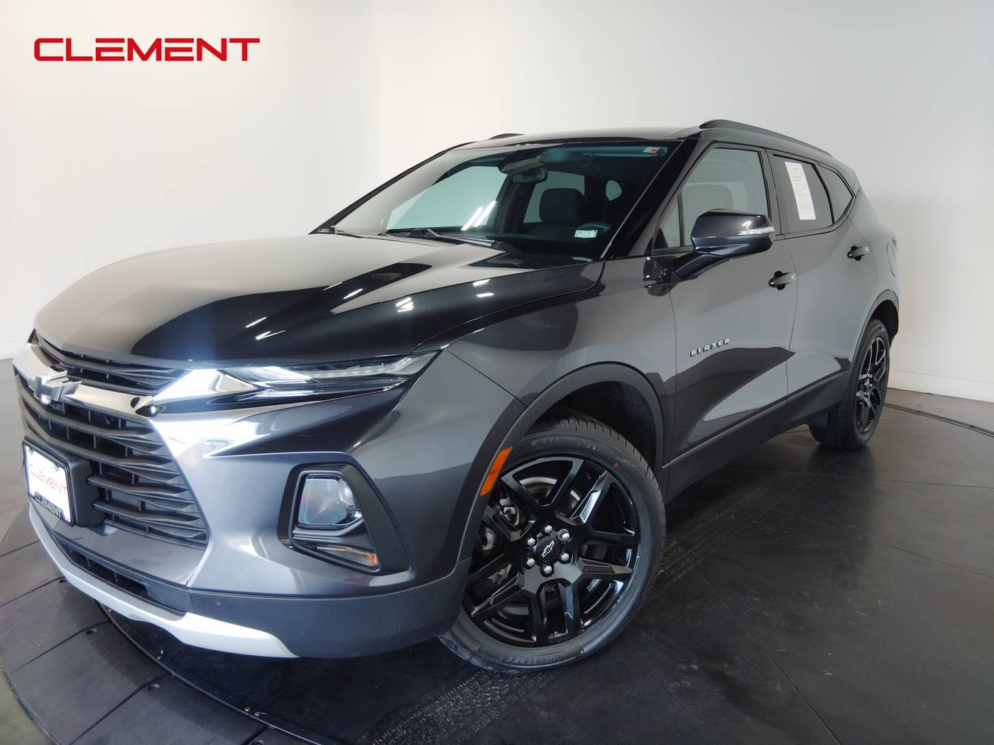 2022 Chevrolet Blazer 2LT — SUV — 21,305 mi — Florissant, MO