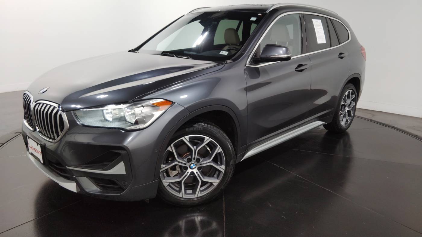 2021 BMW X1 28i — SUV — 39,377 mi — Florissant, MO