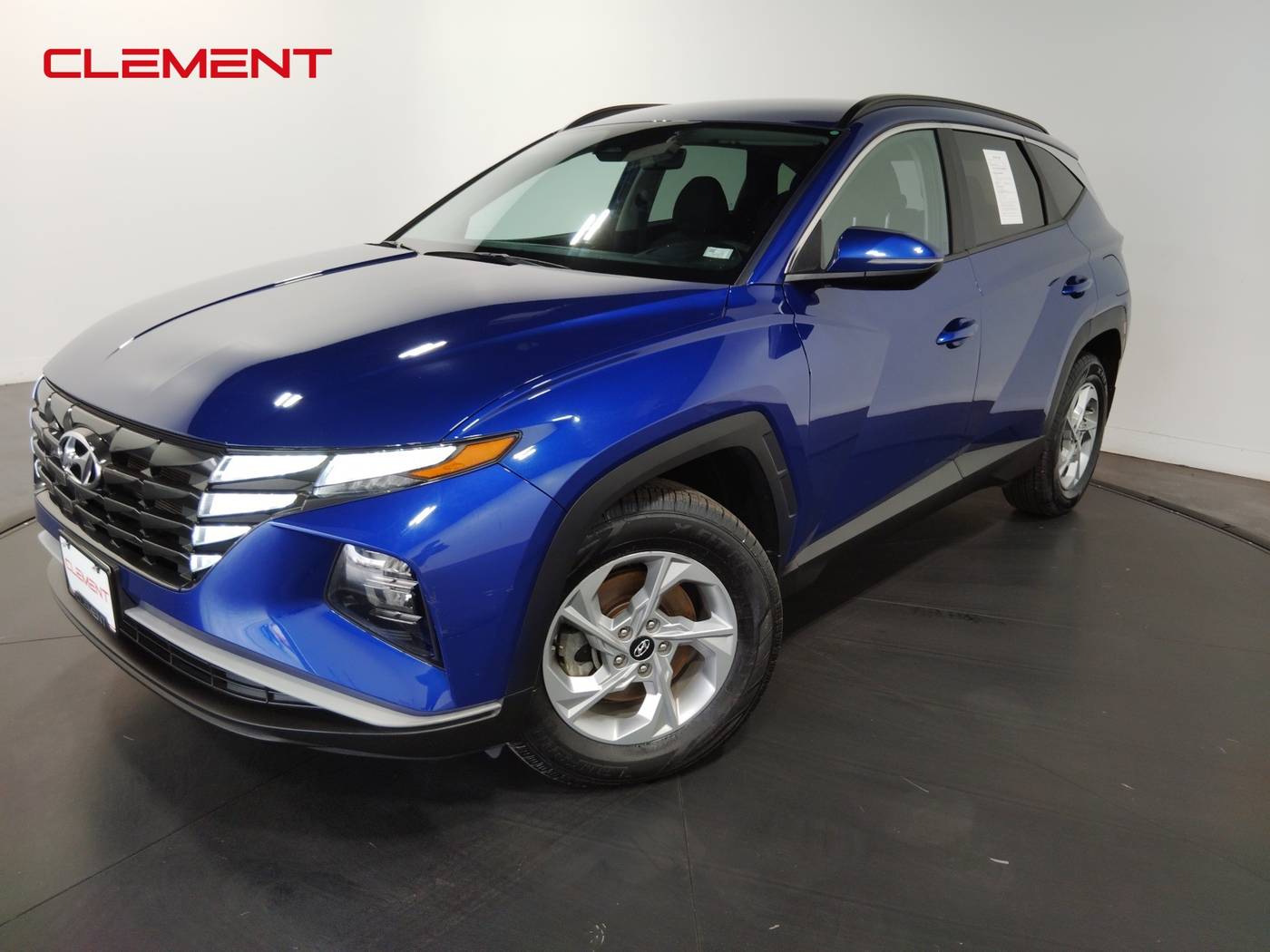 2022 Hyundai Tucson SEL — SUV — 39,549 mi — Florissant, MO