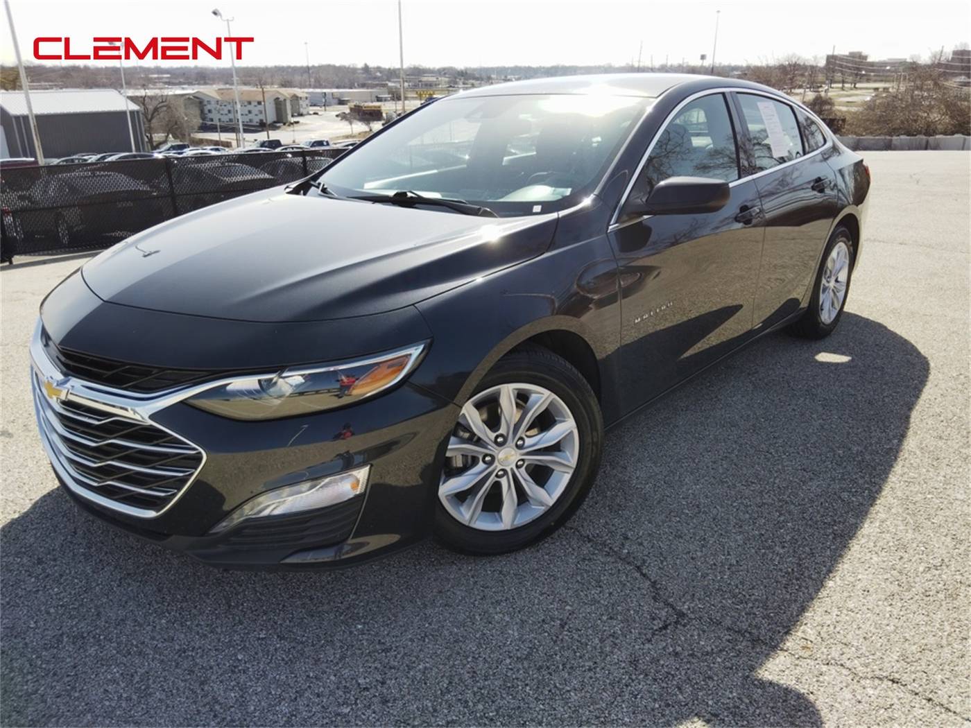 2023 Chevrolet Malibu LT — Sedan — 45,636 mi — Florissant, MO