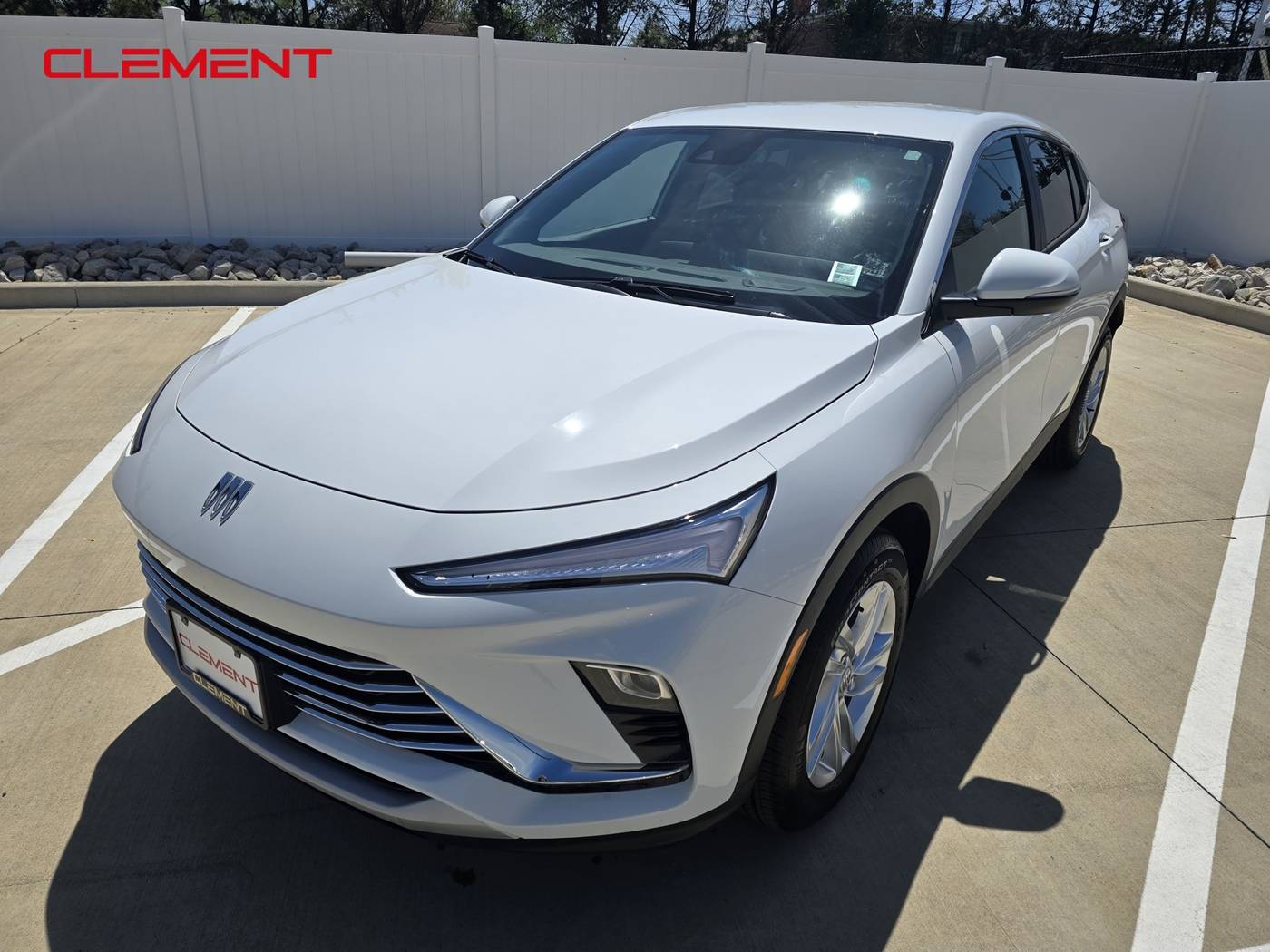 2024 Buick Envista Preferred — SUV — 990 mi — Florissant, MO