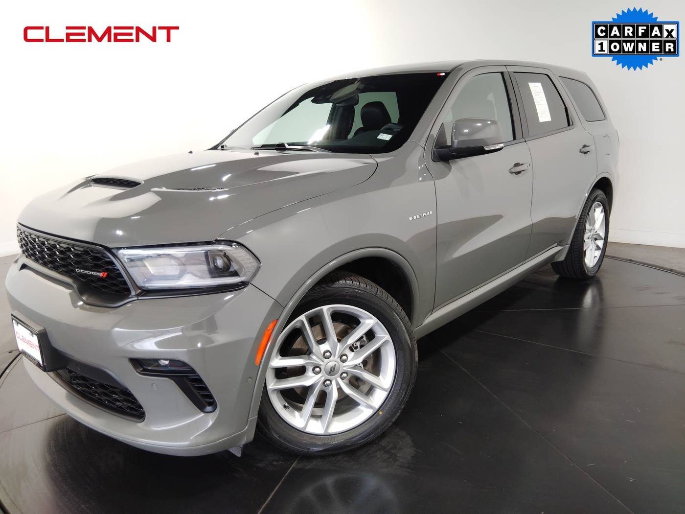 2022 Dodge Durango R/T — SUV — 61,353 mi — Florissant, MO