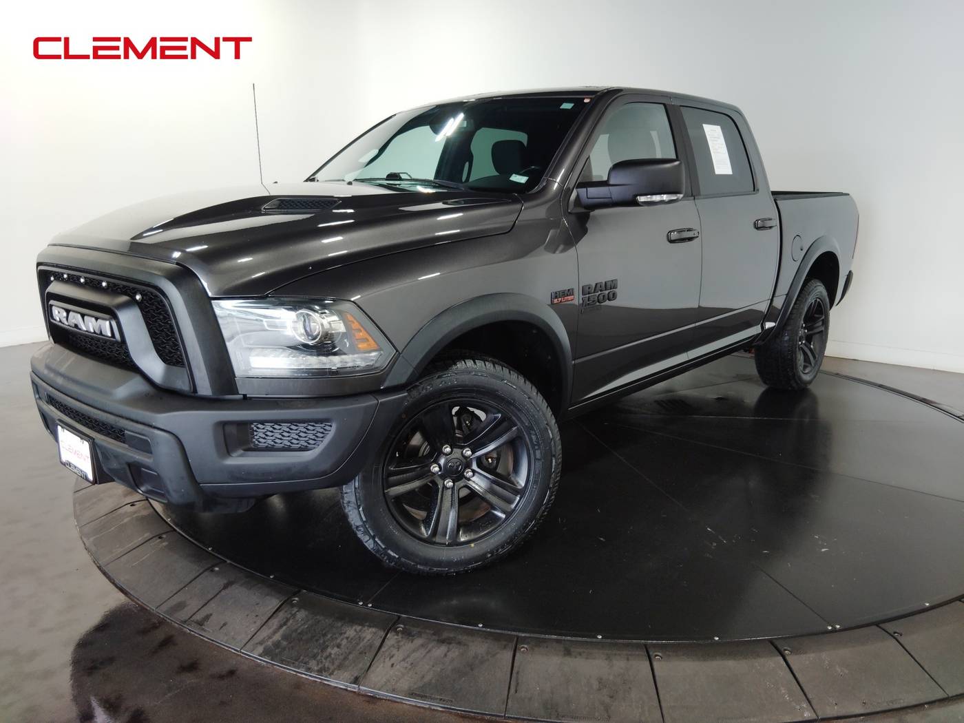 2022 Ram 1500 Classic Warlock — Pickup Truck — 39,064 mi — Florissant, MO