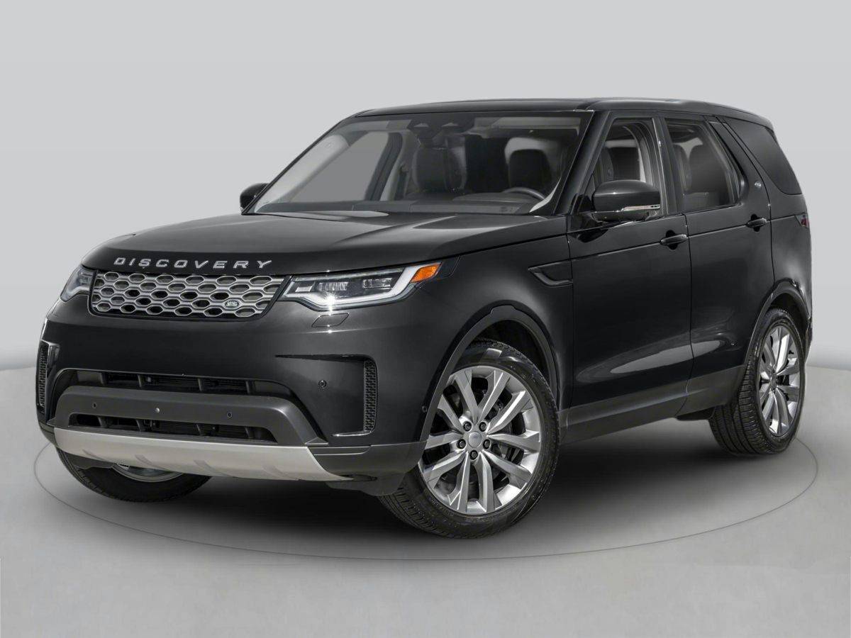 2021 Land Rover Discovery S R-Dynamic — SUV — 66,107 mi — Florissant, MO