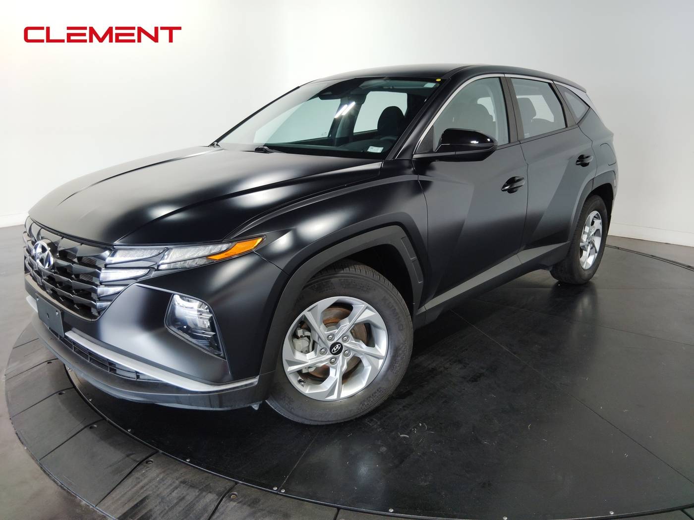 2024 Hyundai Tucson SE — SUV — 9,520 mi — Florissant, MO