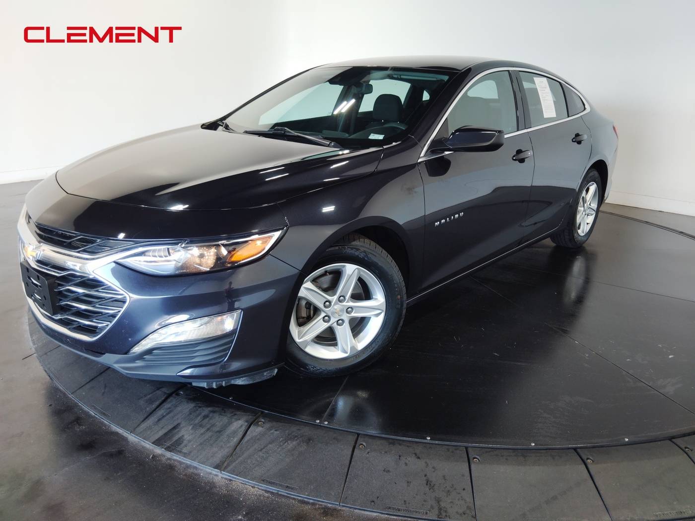 2023 Chevrolet Malibu LT — Sedan — 45,589 mi — Florissant, MO