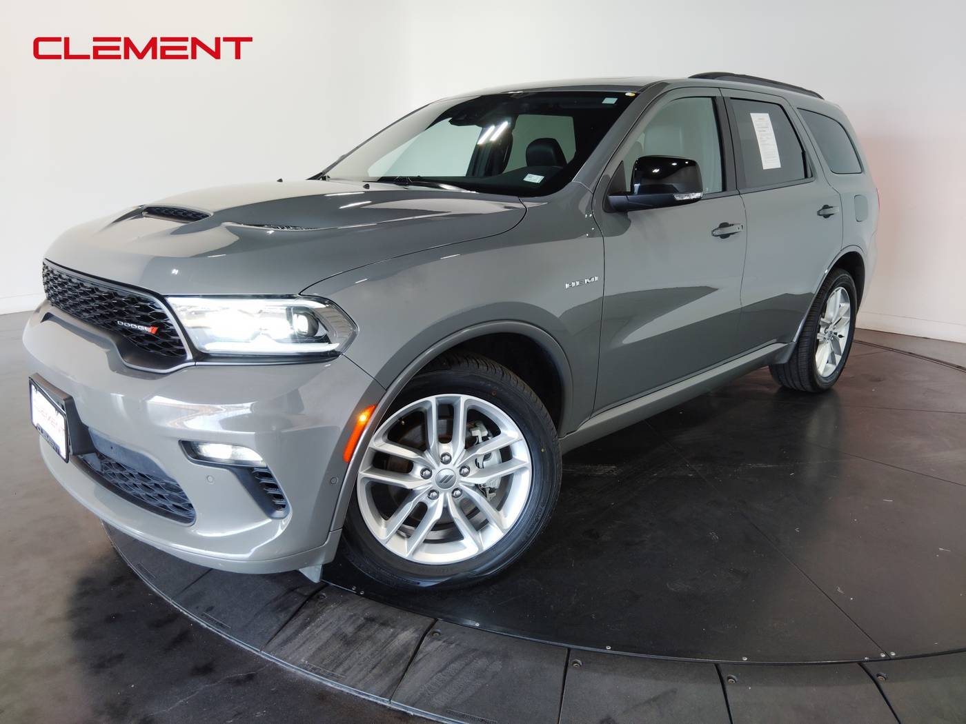 2023 Dodge Durango R/T Plus — SUV — 62,178 mi — Florissant, MO