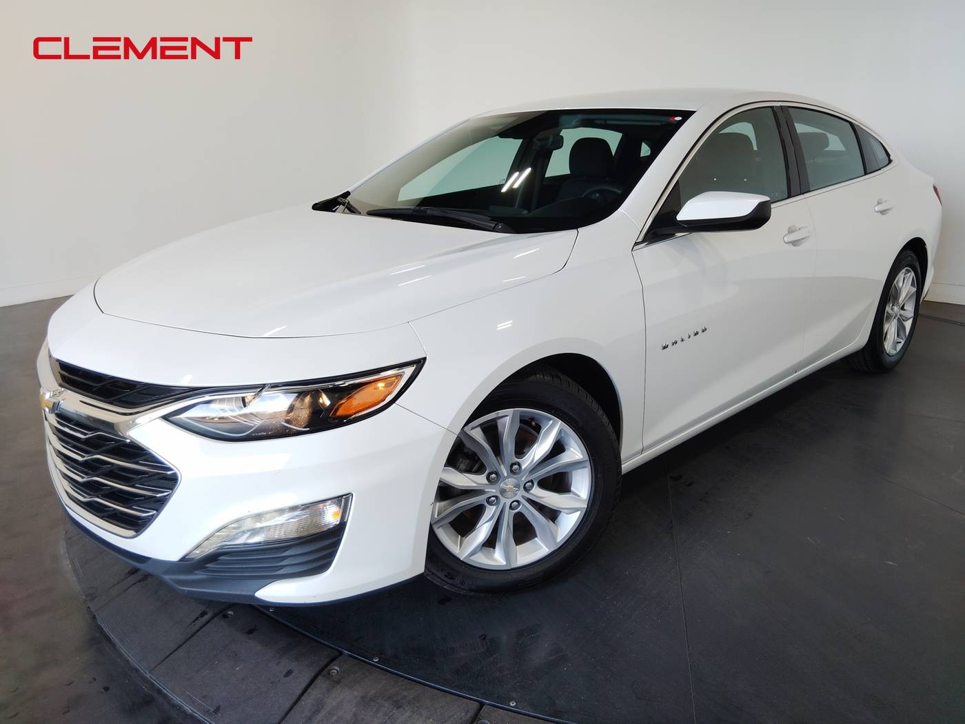 2023 Chevrolet Malibu LT — Sedan — 51,378 mi — Florissant, MO
