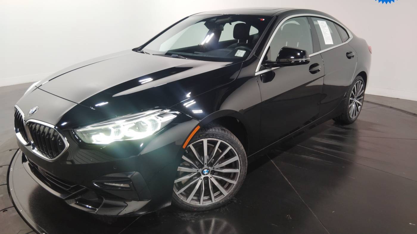 2021 BMW 2 Series 228i — Sedan — 18,186 mi — Florissant, MO