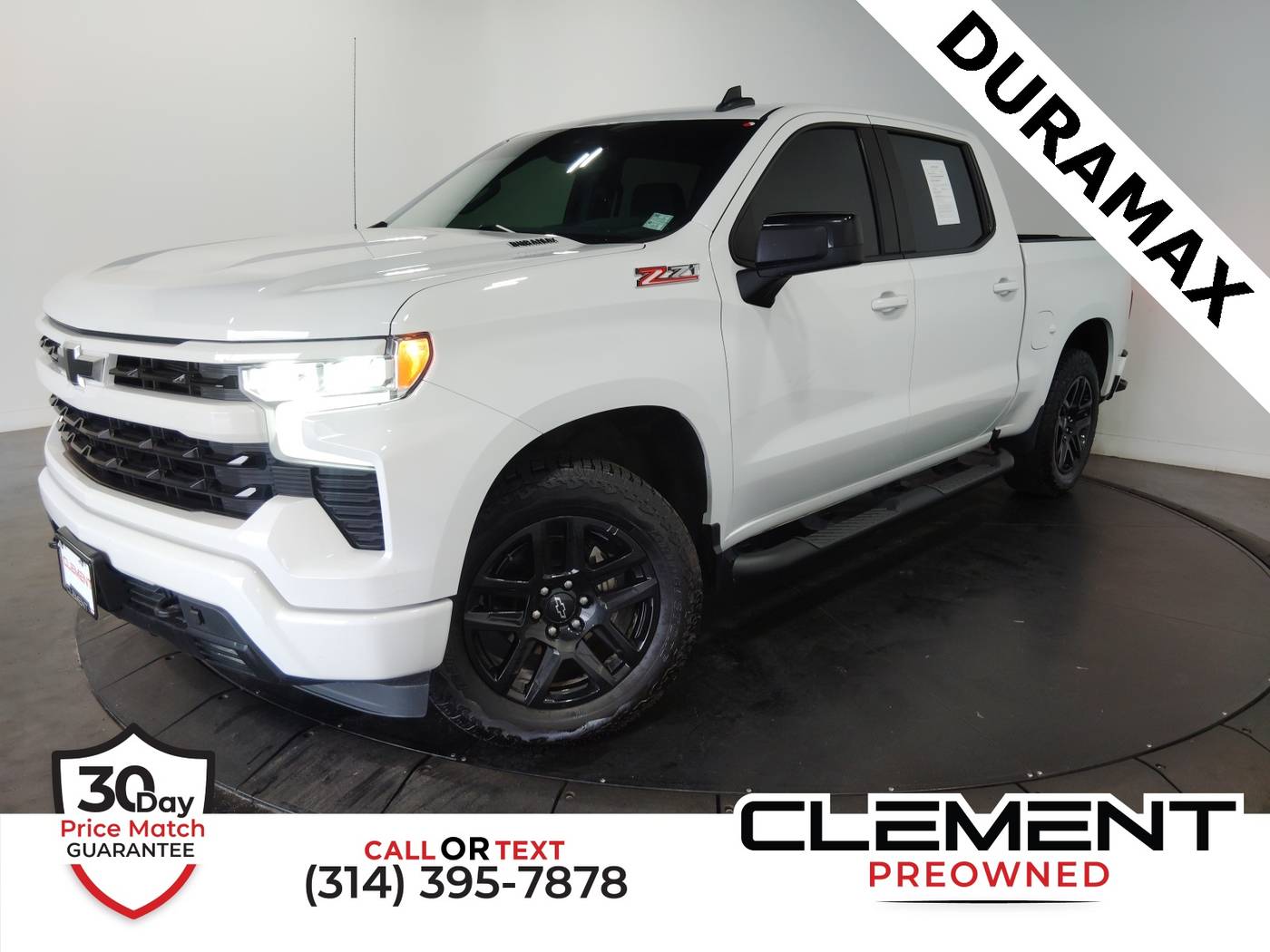 2023 Chevrolet Silverado 1500 RST — Pickup Truck — 46,578 mi — Florissant, MO