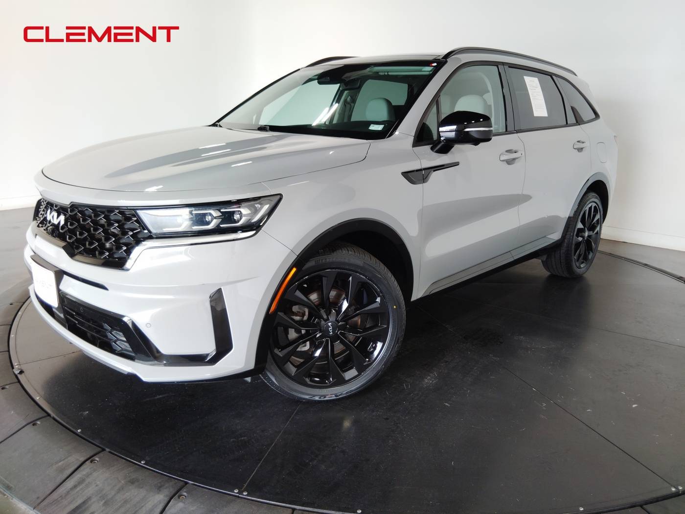 2022 Kia Sorento SX Prestige — SUV — 73,652 mi — Florissant, MO
