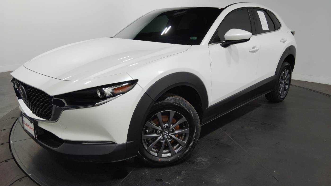 2021 Mazda CX-30 Base — SUV — 28,455 mi — Florissant, MO