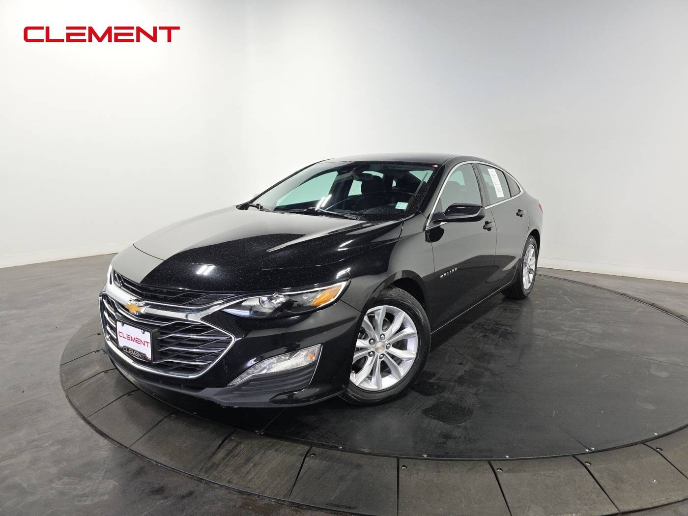 2023 Chevrolet Malibu LT — Sedan — 46,392 mi — Florissant, MO