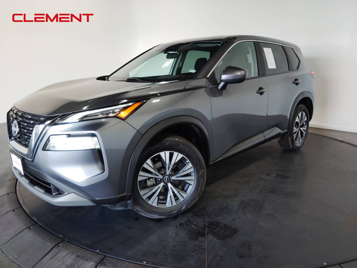 2023 Nissan Rogue SV — SUV — 57,858 mi — Florissant, MO