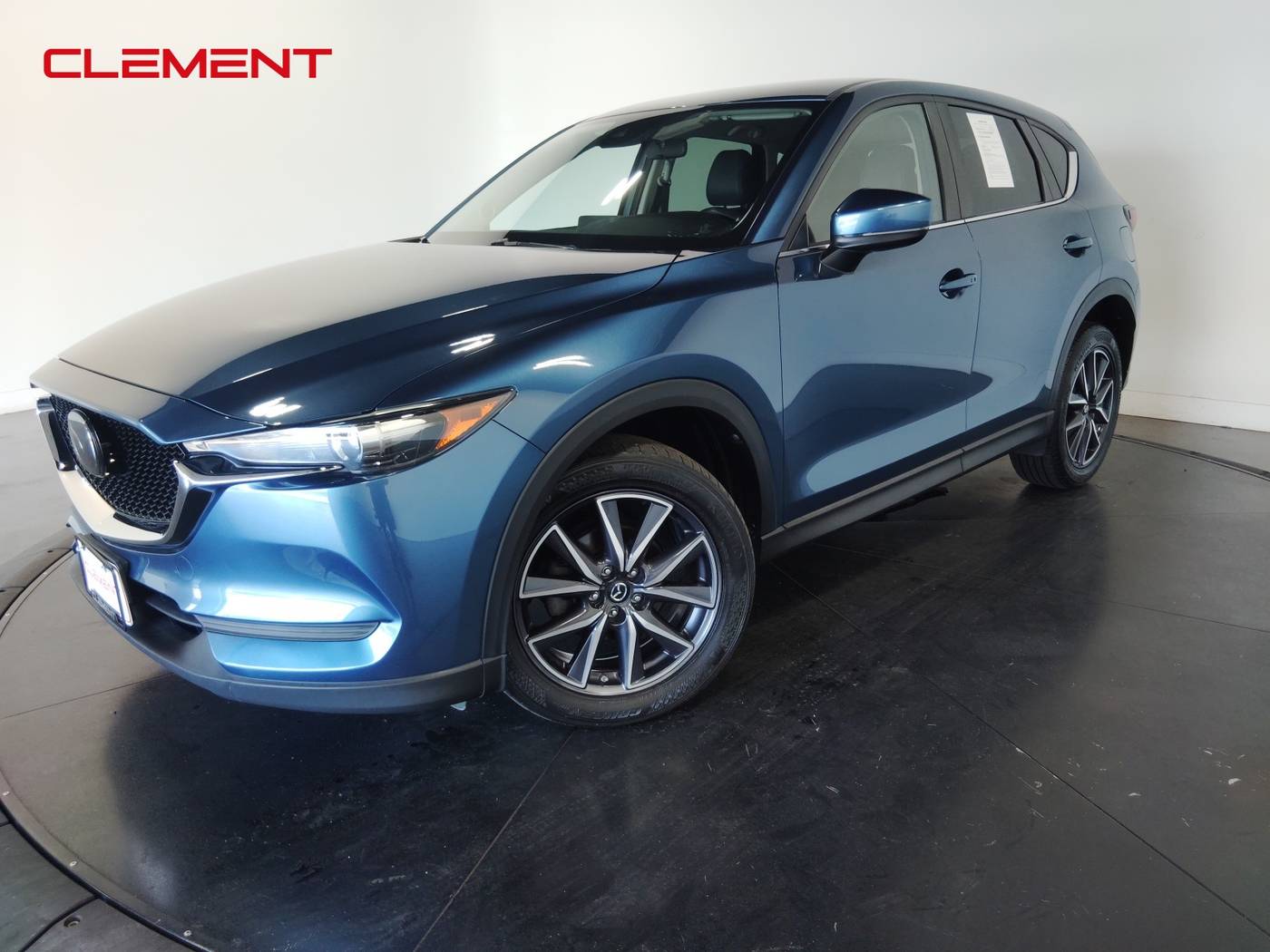 2018 Mazda CX-5 Touring — SUV — 66,740 mi — Florissant, MO