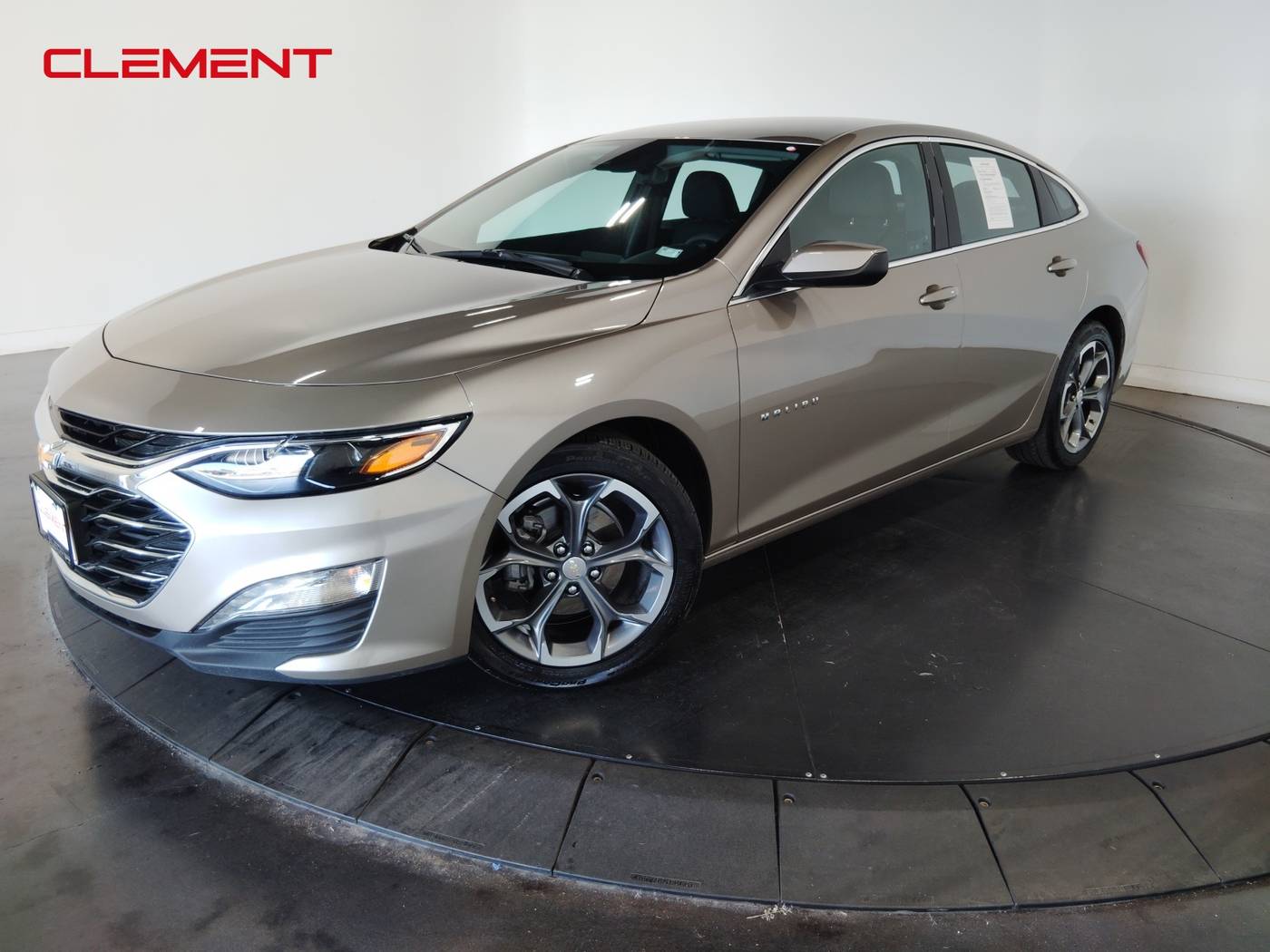2024 Chevrolet Malibu LT — Sedan — 18,861 mi — Florissant, MO