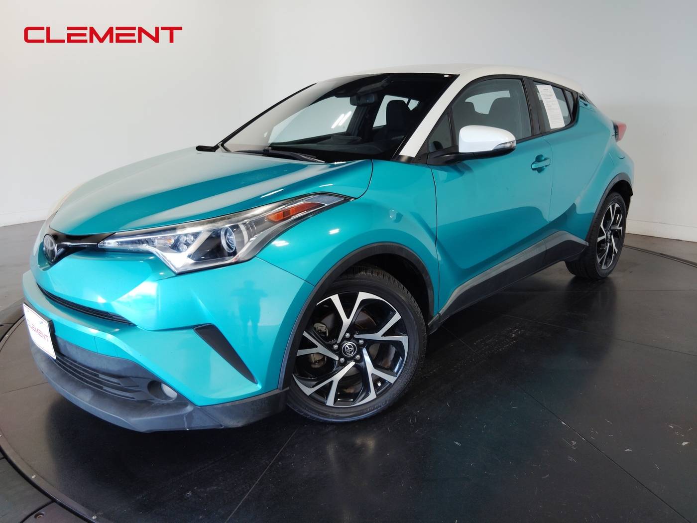 2018 Toyota C-HR XLE — SUV — 82,528 mi — Florissant, MO