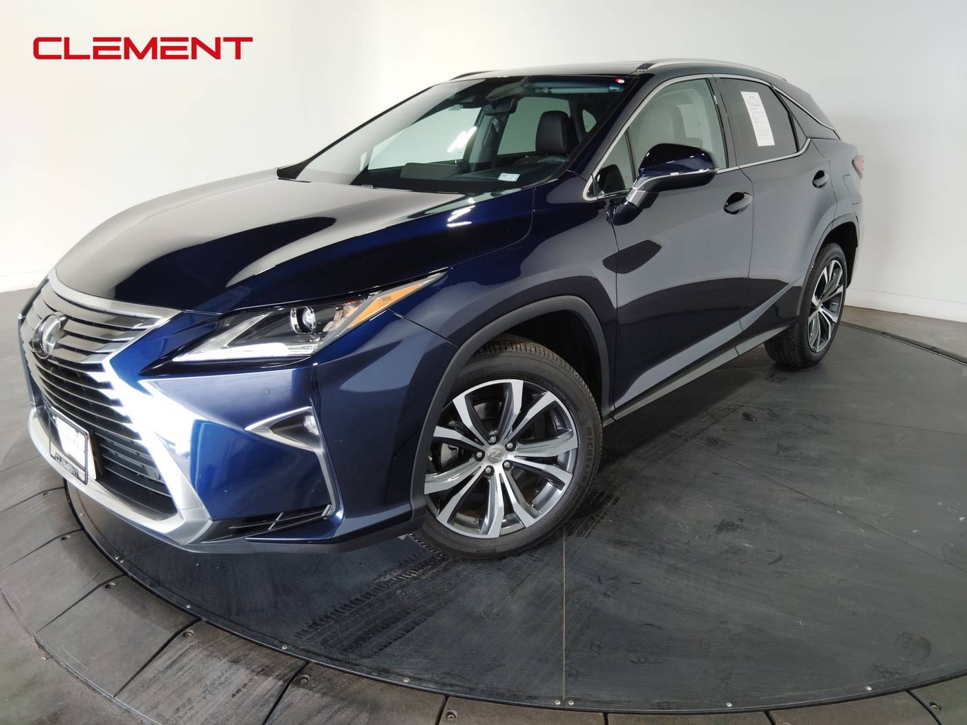 2016 Lexus RX RX 350 — SUV — 52,157 mi — Florissant, MO
