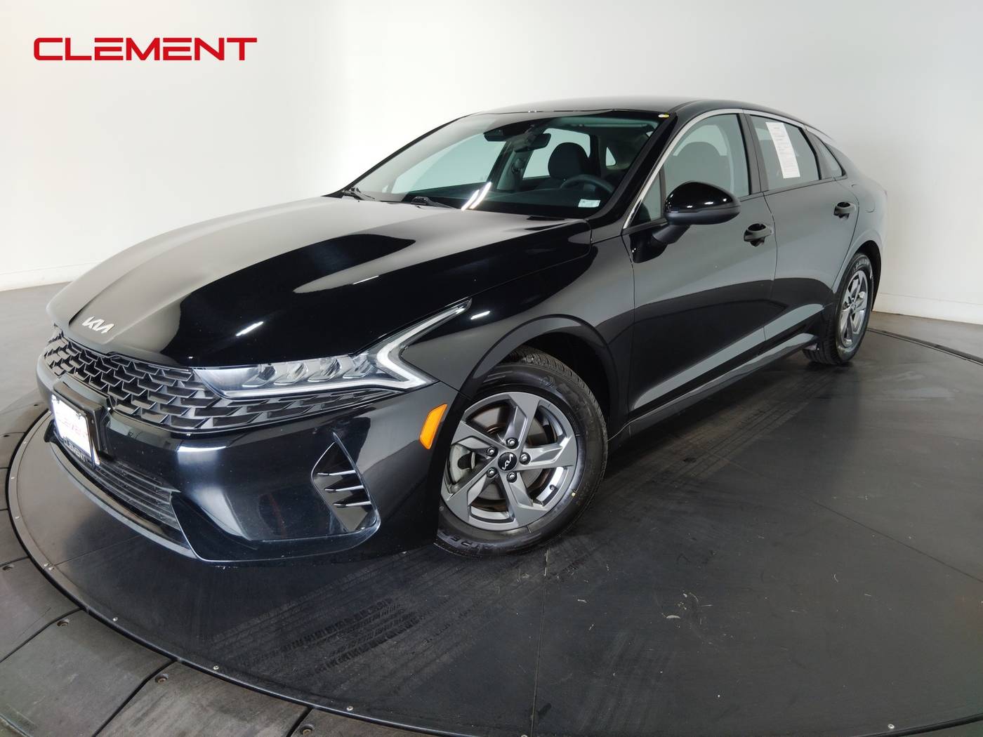 2023 Kia K5 LXS — Sedan — 50,123 mi — Florissant, MO