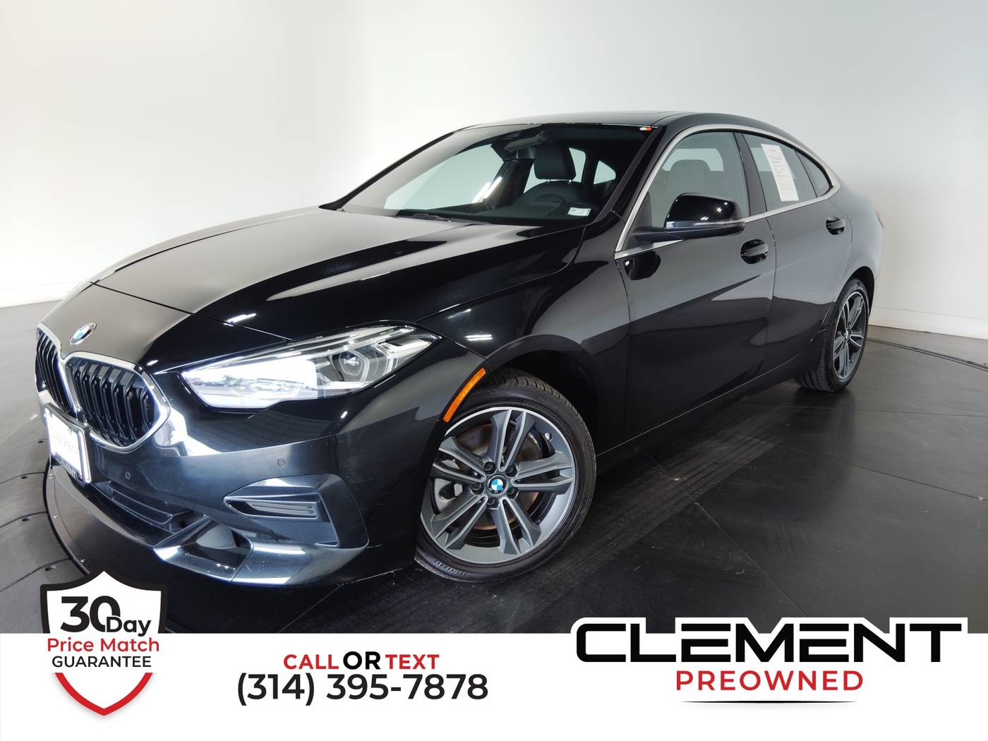 2024 BMW 2 Series 228i — Sedan — 17,612 mi — Florissant, MO