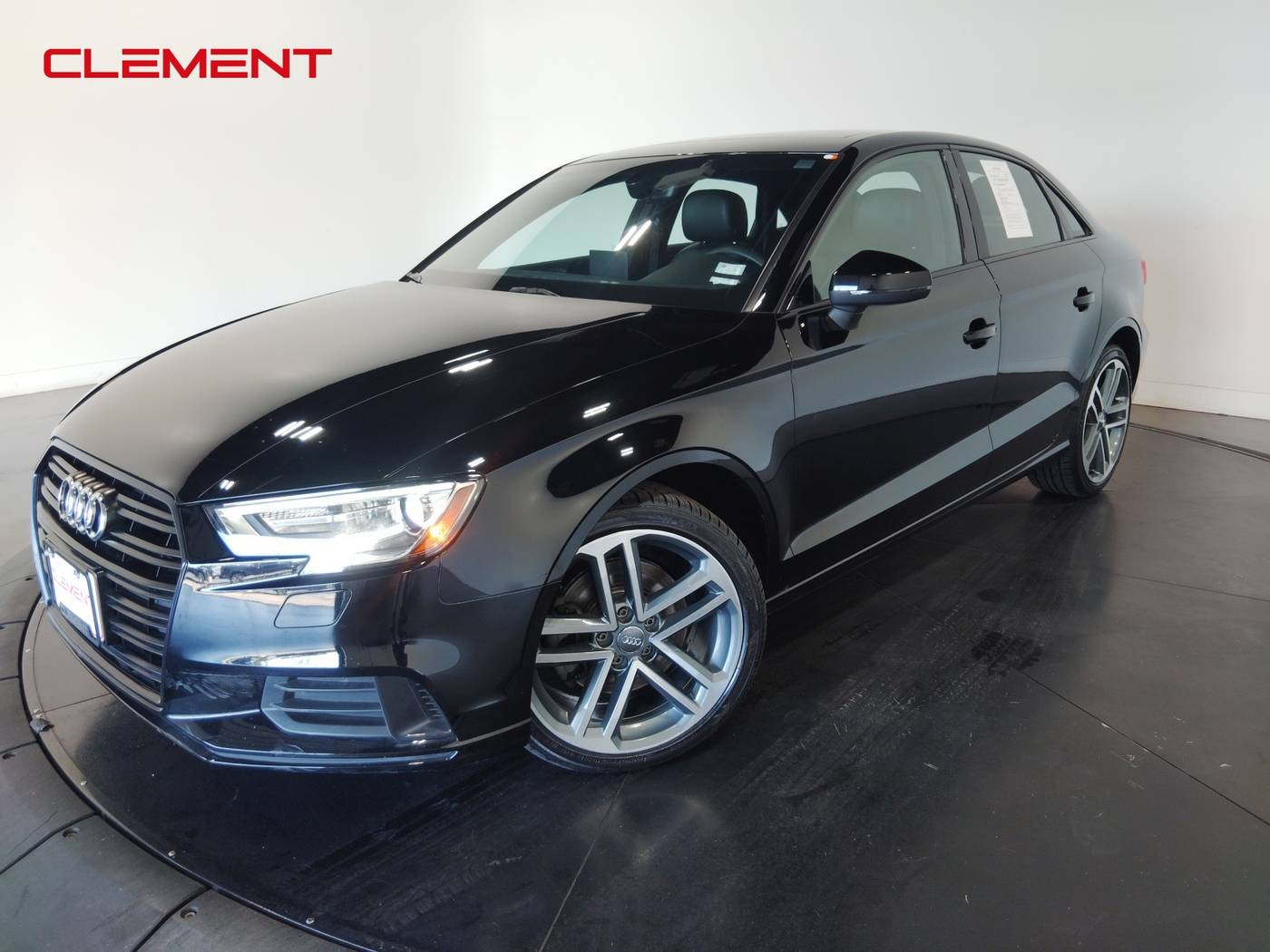 2020 Audi A3 Premium — Sedan — 39,828 mi — Florissant, MO