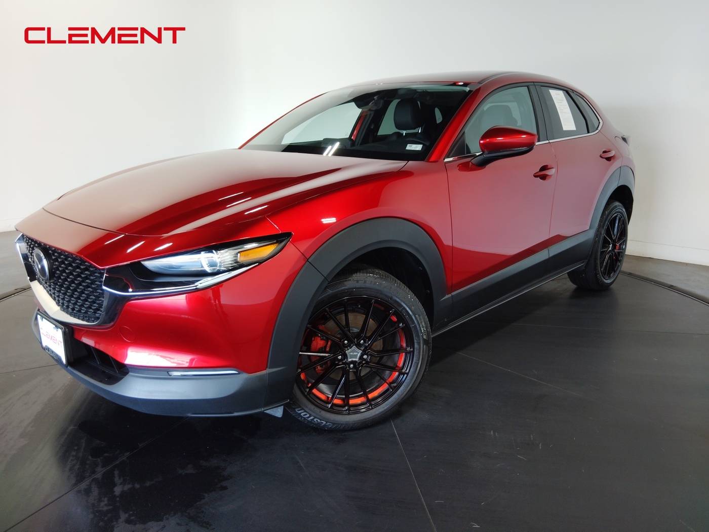 2021 Mazda CX-30 Select — SUV — 27,618 mi — Florissant, MO