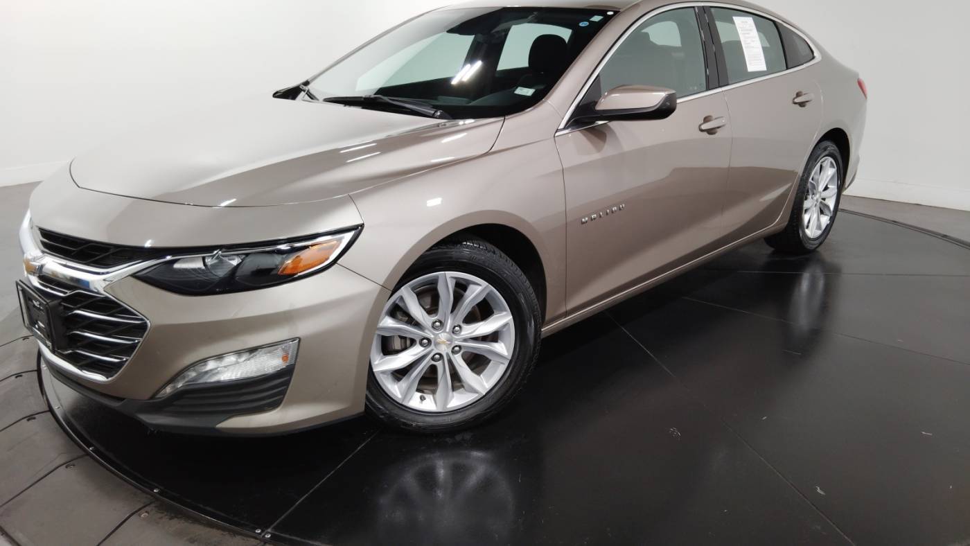 2023 Chevrolet Malibu LT — Sedan — 47,286 mi — Florissant, MO