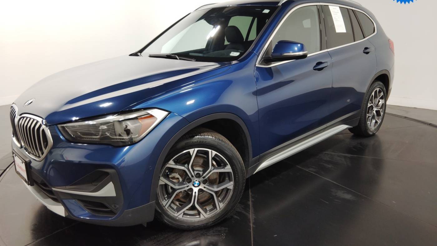 2021 BMW X1 28i — SUV — 57,670 mi — Florissant, MO
