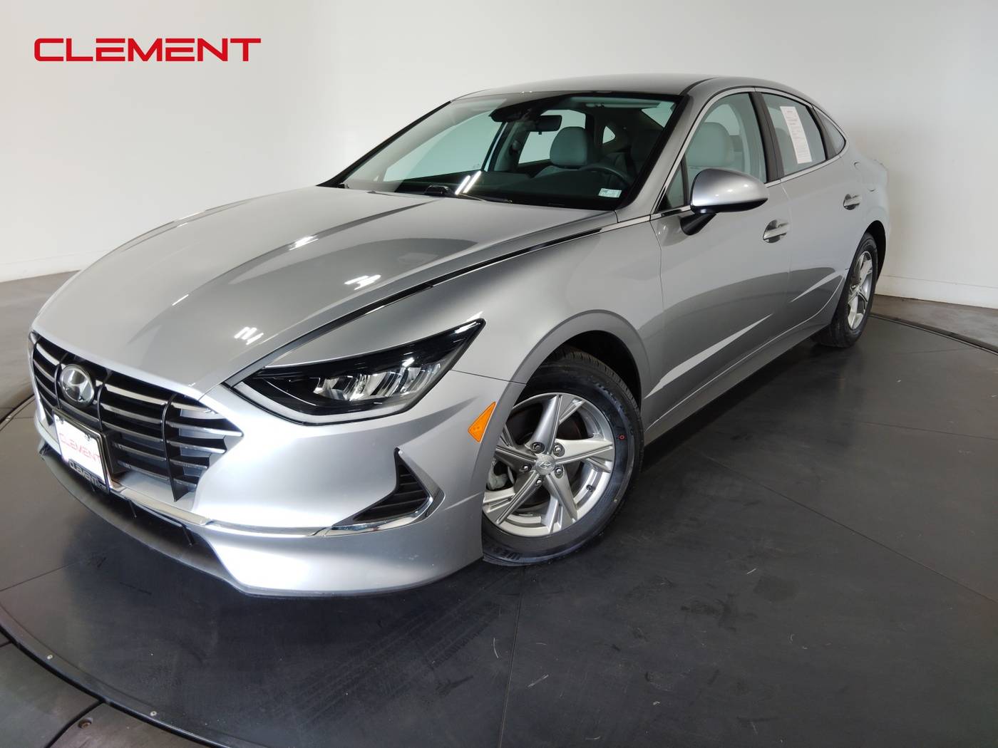2022 Hyundai Sonata SE — Sedan — 27,283 mi — Florissant, MO