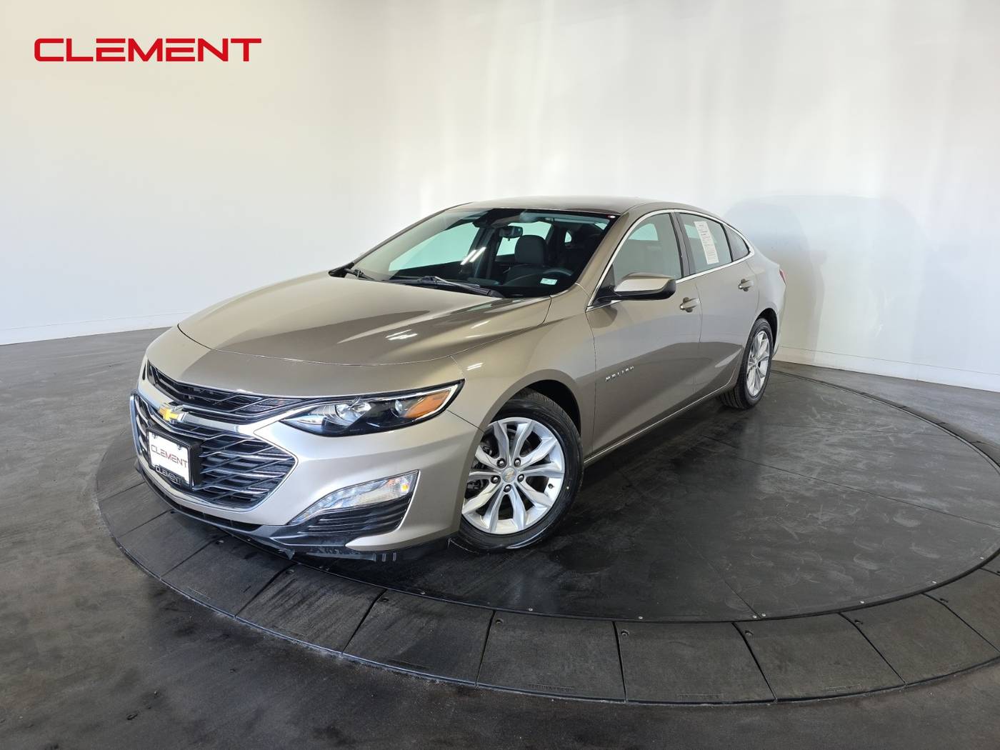 2023 Chevrolet Malibu LT — Sedan — 42,152 mi — Florissant, MO