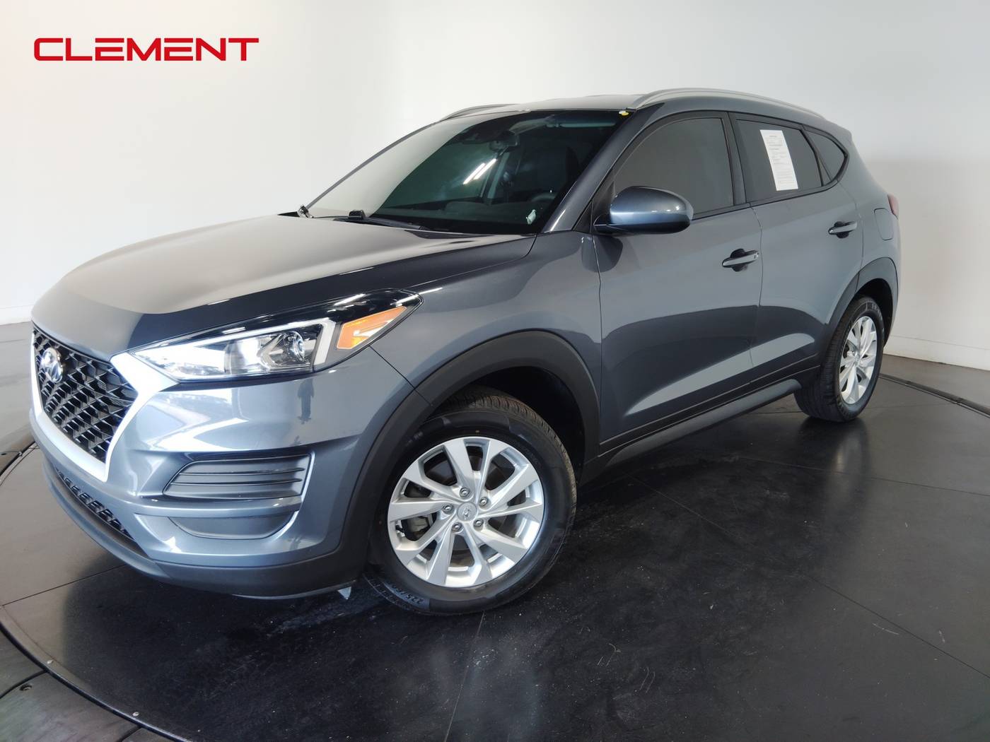 2021 Hyundai Tucson Value — SUV — 66,502 mi — Florissant, MO