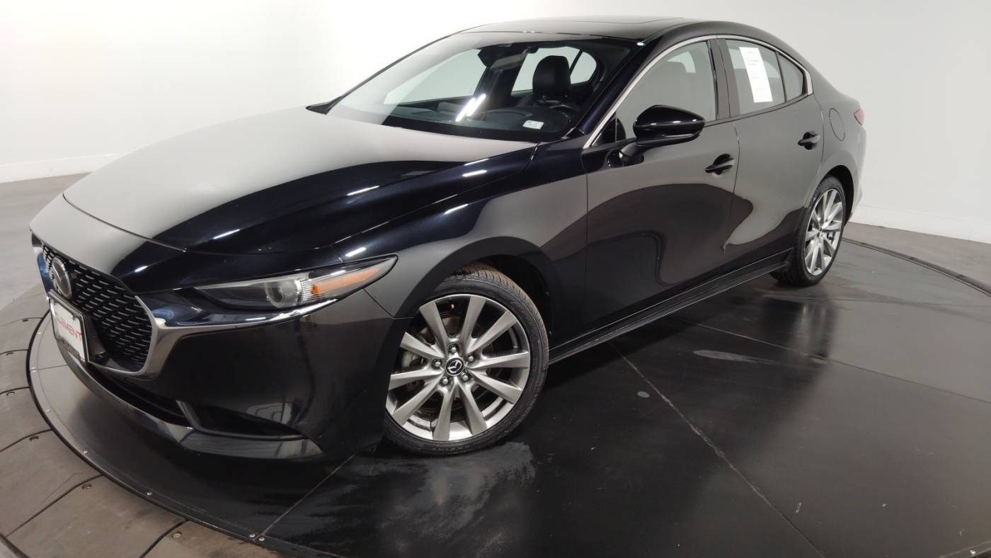 2020 Mazda Mazda3 Premium — Sedan — 47,670 mi — Florissant, MO
