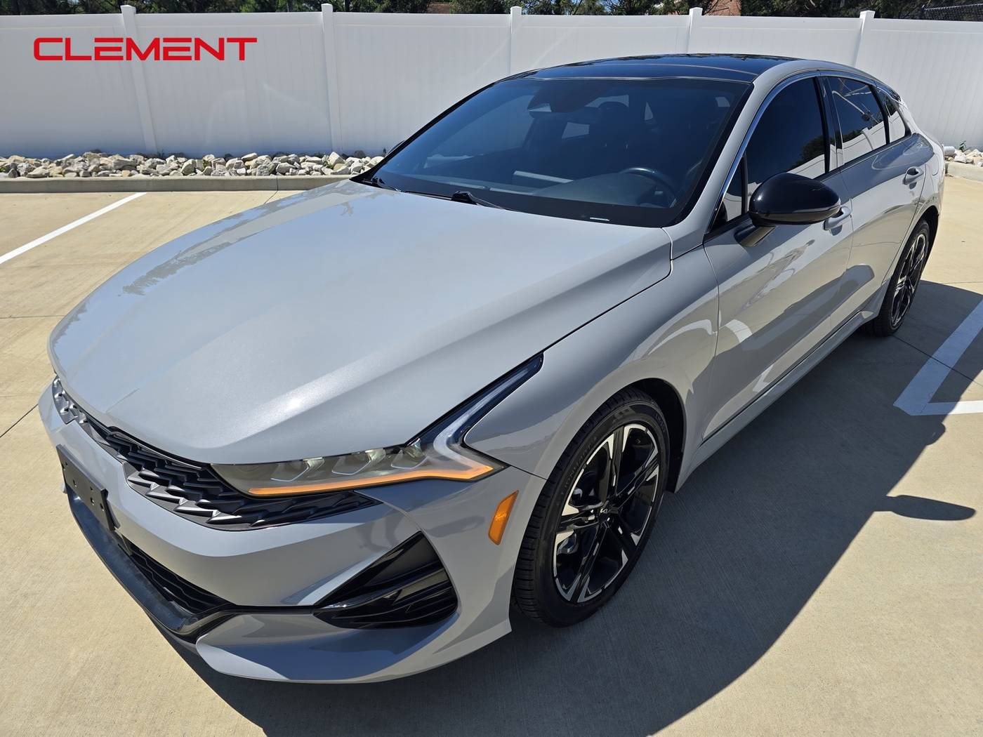 2022 Kia K5 GT-Line — Sedan — 44,529 mi — Florissant, MO