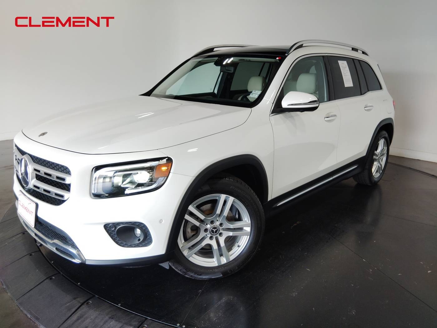 2021 Mercedes-Benz GLB GLB 250 — SUV — 48,594 mi — Florissant, MO