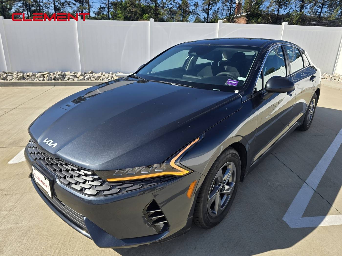 2023 Kia K5 LXS — Sedan — 53,908 mi — Florissant, MO