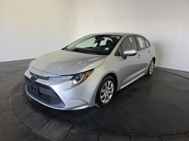 2022 Toyota Corolla LE — Sedan — 61,203 mi — Florissant, MO