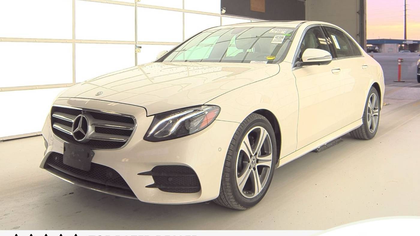 2019 Mercedes-Benz E-Class E 300 — Sedan — 67,694 mi — Florissant, MO