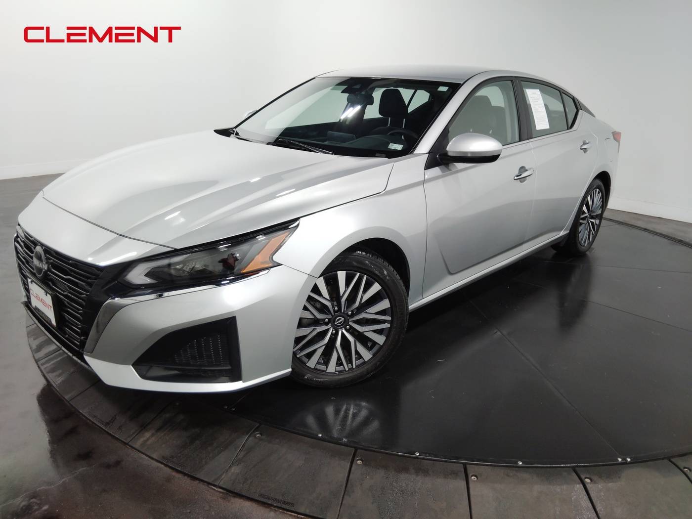 2023 Nissan Altima SV — Sedan — 60,361 mi — Florissant, MO